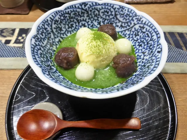 茶房アートギャラリーあきしの庵 写真