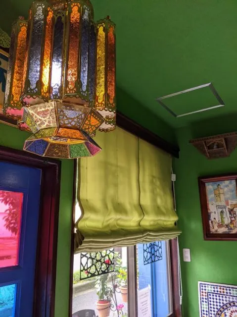 アルザルカ(ALZARKAA)店内写真