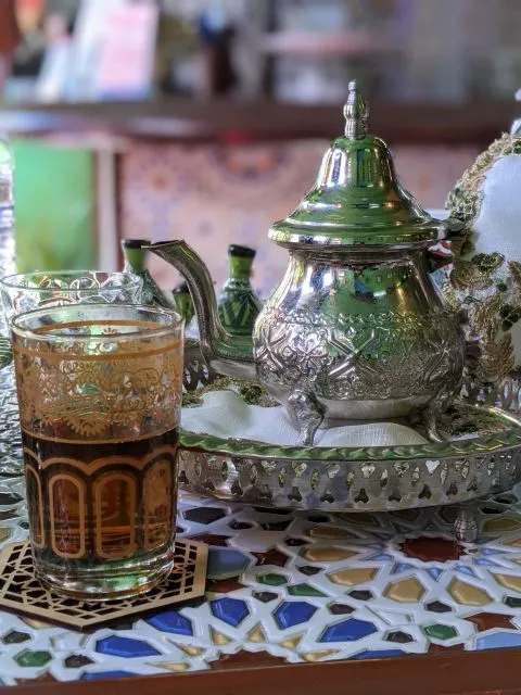 アルザルカ(ALZARKAA)料理写真