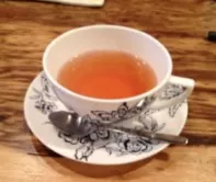 annon tea house（アンノンティーハウス）写真