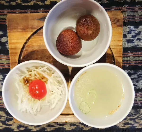 BarPasar（バルパサール）