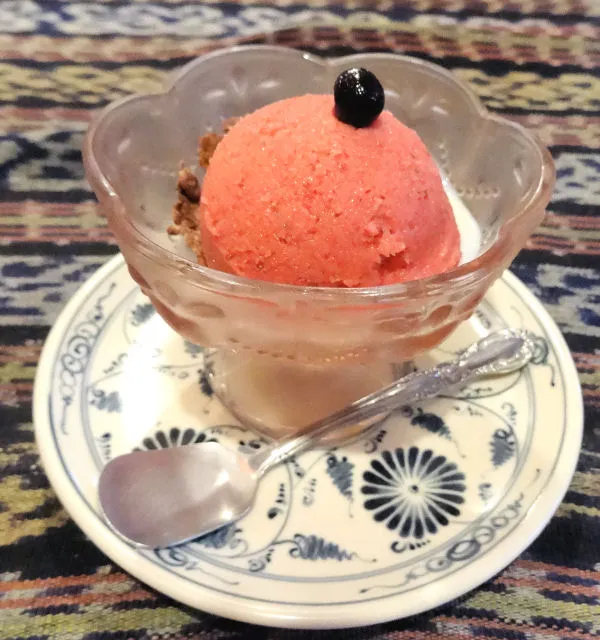 BarPasar（バルパサール）