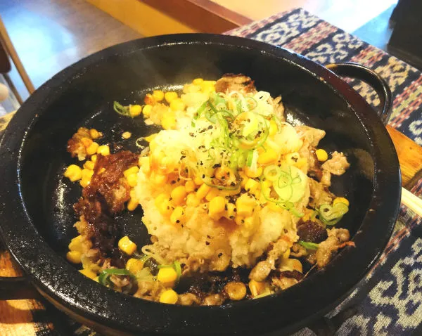 BarPasar（バルパサール）