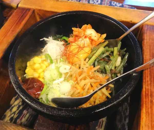 BarPasar（バルパサール）