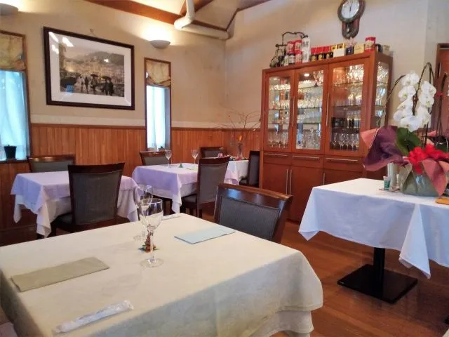 ビランシアの店内写真