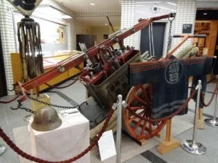 一宮市尾西歴史民俗資料館