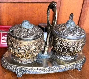 ボンソワール料理写真