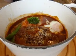 ル・クールカフェ　アンティーク一宮店の料理写真