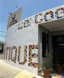 一宮市のパン アンティーク一宮店