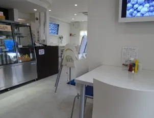 洋食堂　カプリ写真