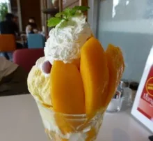 フルーツショップ セリーヌ写真