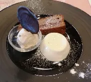 イタリア食堂　Chiacchiera（キアッケラ）料理写真