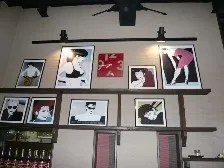 ＣＲＡＺＥ！（クレイズ）写真