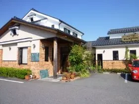 がじゅまる珈琲外観写真