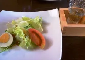 がじゅまる珈琲写真