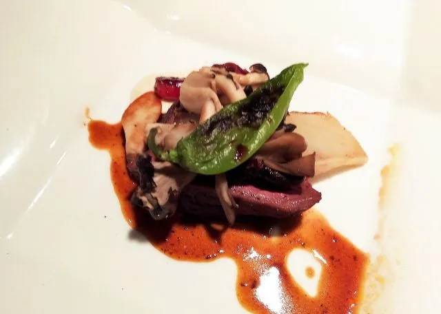 洋風食堂GaKu（ガク）