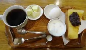 画廊レストラン四季