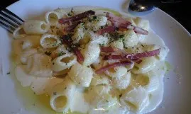 ハナドラ（HANADORA）(閉店） 料理写真