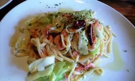 ハナドラ（HANADORA）(閉店） 料理写真