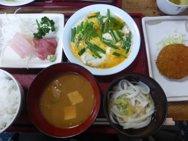 日の出寿司写真