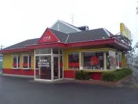 台湾料理　日月潭（いよたん）建物の外観写真