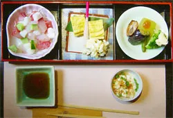 座杜（ざずう）（閉店）料理写真