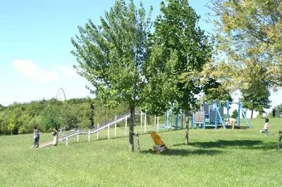 大野極楽寺公園