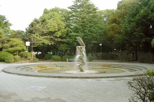 大宮公園