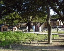 138タワーパーク　子どもの街