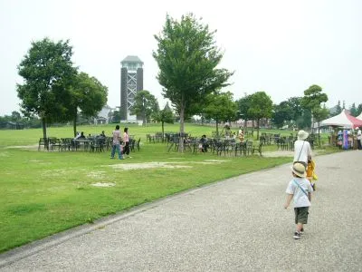 とだがわこどもランド