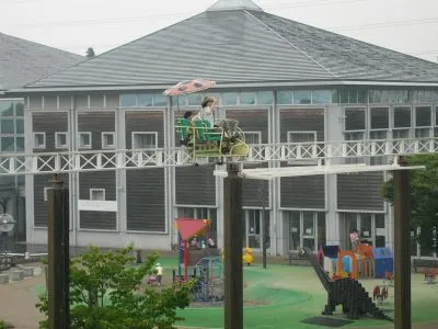 とだがわこどもランド