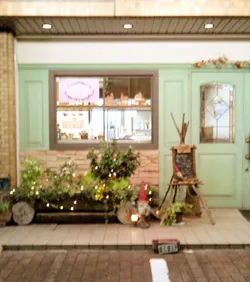 パティスリー　ぼくぼく外観写真