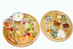 Na-菜-Na料理写真2