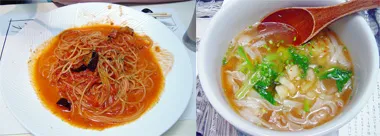 ジパング・ダイニング料理写真