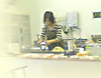 お好み焼き　ゆめ（閉店） 