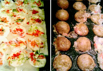 豆造（まめぞう）（閉店）　の写真