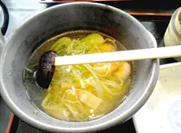 中国菜館　桃の花建物の外観写真