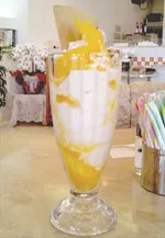 胡蝶蘭（閉店）料理写真