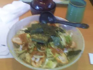 岐阜とんかつや