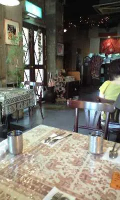 マハラジャ(閉店)