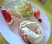 ヒマラヤンカフェ　サガルマータ