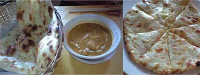 ヒマラヤンカフェ　サガルマータ