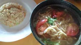 ヒマラヤンカフェ　サガルマータ