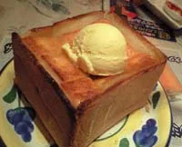 にんにくや料理写真