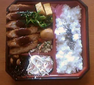 手づくりの惣菜わたなべ写真 