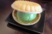 珈琲 池田屋料理写真