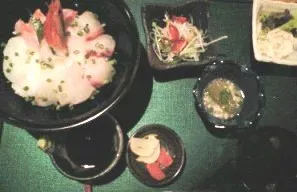 咲花（さっか）料理写真