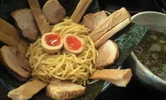 中華そば 華丸 料理写真