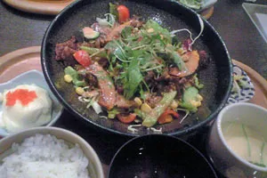 だいだいメニュ写真