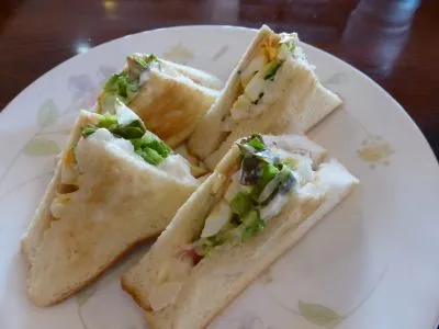 じゅうやくしつの料理写真